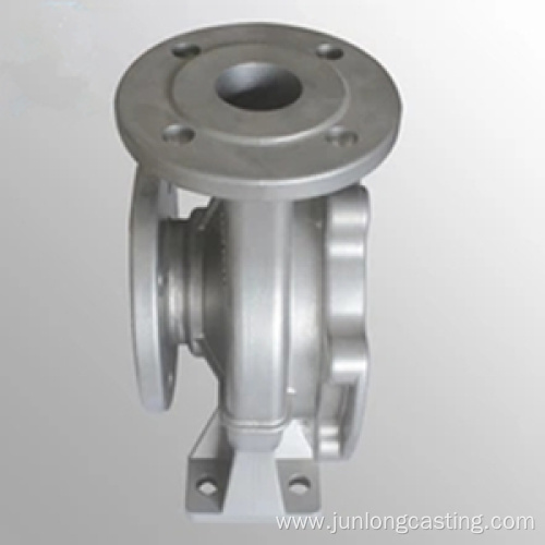 Carbon Steel Investment Casting